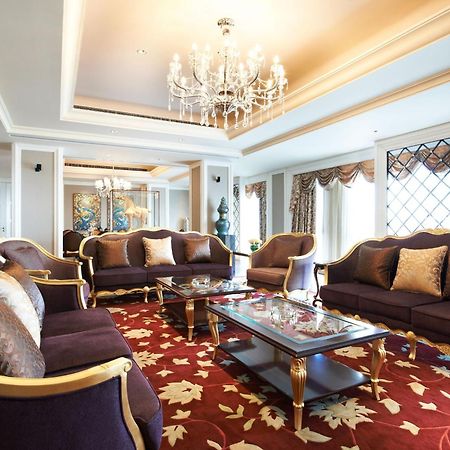Four Points By Sheraton Langfang, Gu'An Екстер'єр фото