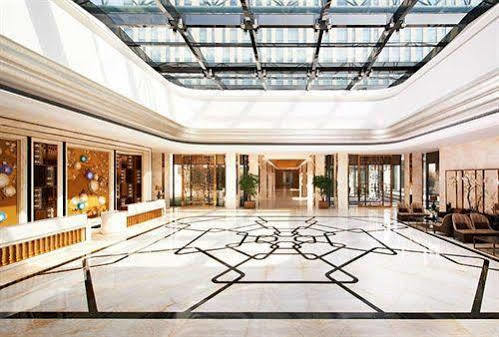 Four Points By Sheraton Langfang, Gu'An Екстер'єр фото