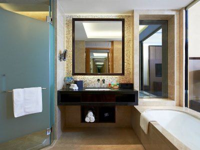 Four Points By Sheraton Langfang, Gu'An Екстер'єр фото