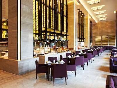 Four Points By Sheraton Langfang, Gu'An Екстер'єр фото
